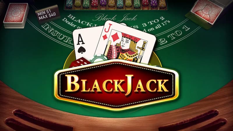 Game bài đổi thưởng Blackjack