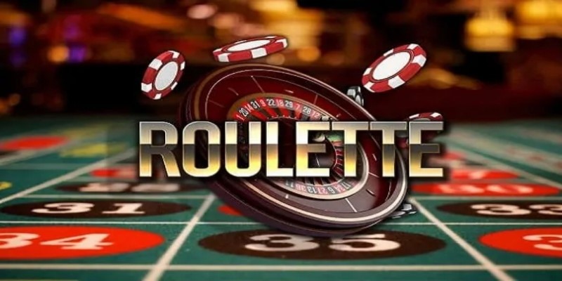 Game bài đổi thưởng Roulette