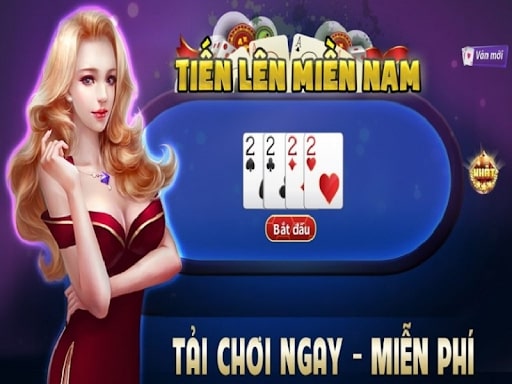 Tải game Tiến Lên Miền Nam hoàn toàn miễn phí