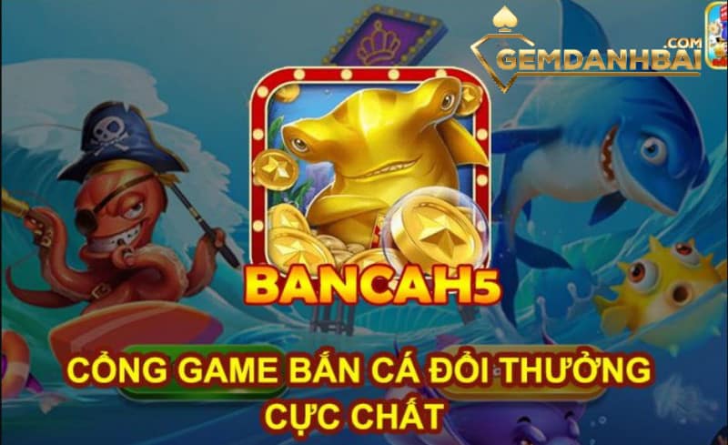 Đánh giá độ uy tín và chuyên nghiệp của bancah5