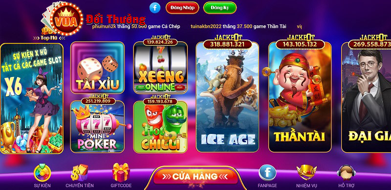 Đánh giá khách quan toàn bộ các thông tin về cổng game Sao Club