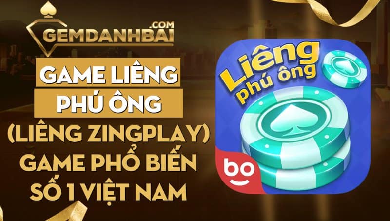 Game Liêng Phú Ông là gì?