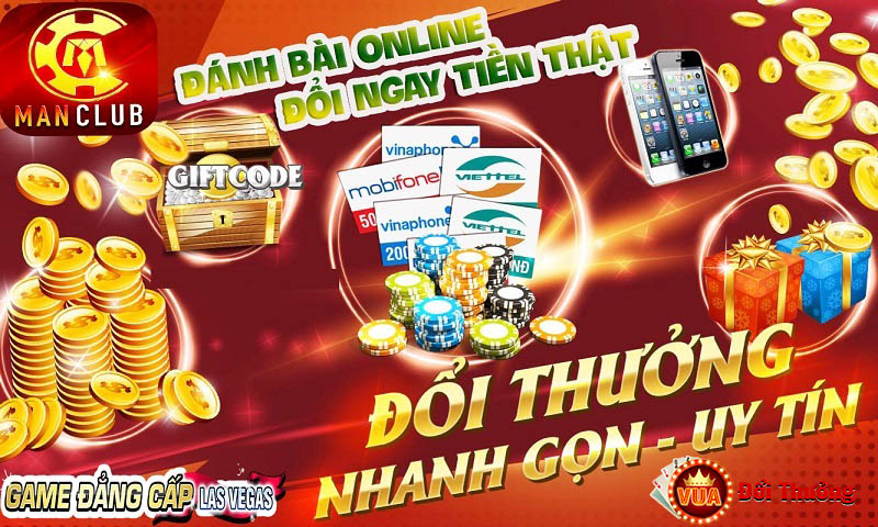 Giao diện chơi game ấn tượng