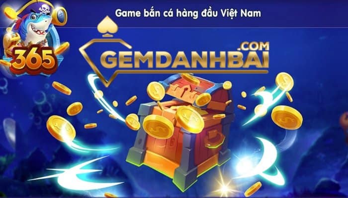 Giới thiệu bắn cá 365