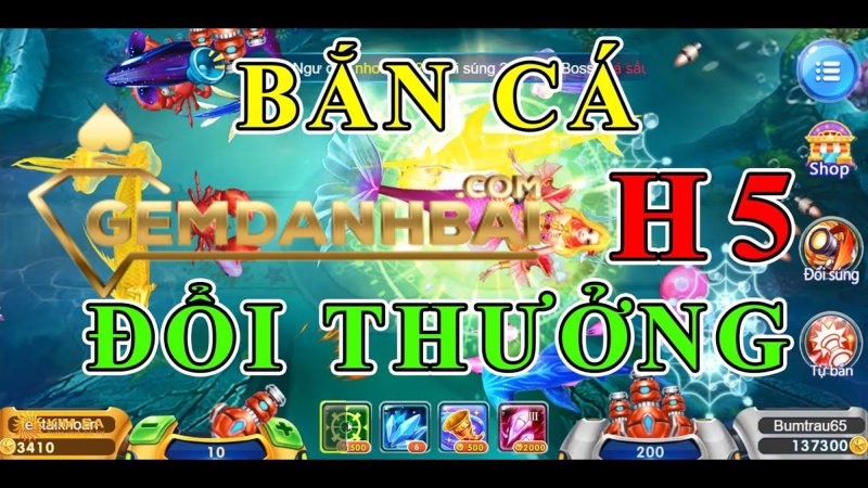 Những điểm mạnh cổng game bancah5 