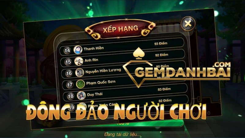 Thiết kế và giao diện của chơi bài Vuigame Club