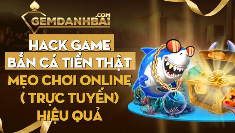 Tổng quan về tựa game bắn cá ăn tiền hấp dẫn 