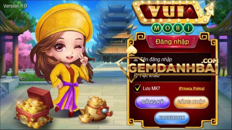 Ưu điểm của cổng game Vuigame Club