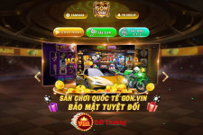 Gon Vin – Cộng đồng game quay hũ đổi thưởng uy tín