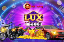 Lux666 Club – Đổi thưởng Quay Hũ bùng nổ giải thưởng