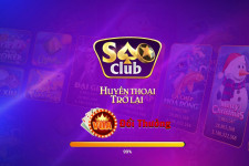 Sao Club – Đánh giá tổng quan về cổng game Sao Club