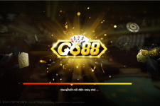 Hướng Dẫn Tham Gia Cổng Game Trực Tuyến Go88 Đơn Giản