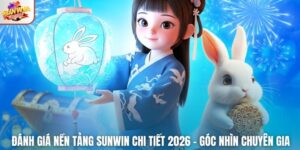 Đánh Giá Nền Tảng Sunwin Chi Tiết 2026 – Góc Nhìn Chuyên Gia